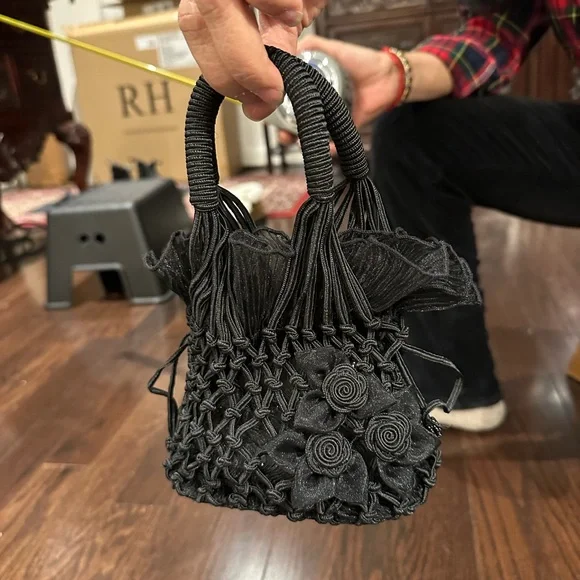 Mini pouch - Picture 2 of 3